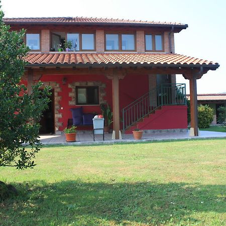 Llosa De Ibio Zewnętrze zdjęcie